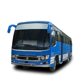 Kondody Autocraft - Top & Largest bus body manufacturer in Kerala, India